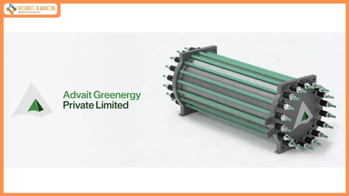 Advait Greenergy Facility Announcement