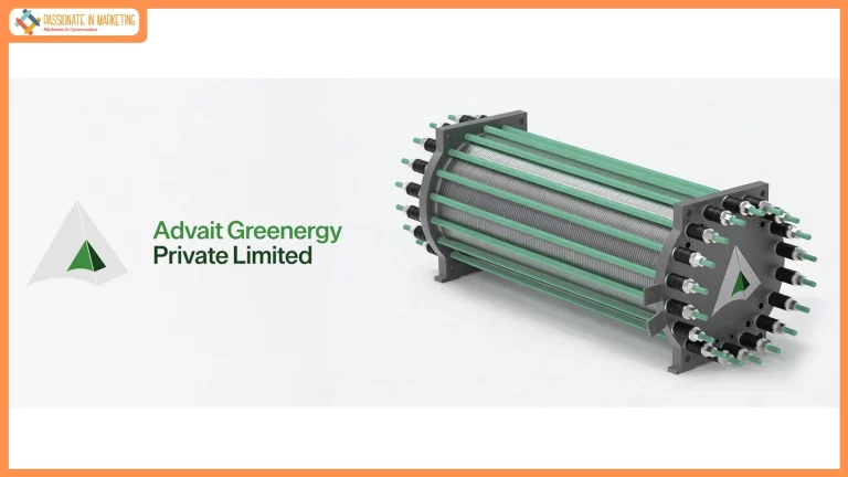 Advait Greenergy Facility Announcement