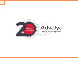 Advaiya Launches Change Log Archival for Microsoft Dynamics 365 Business Central on Microsoft Marketplace