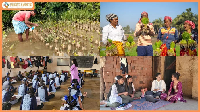 Airbnb Supports Eight Indian Nonprofits Through the 2026 Airbnb Community Fund