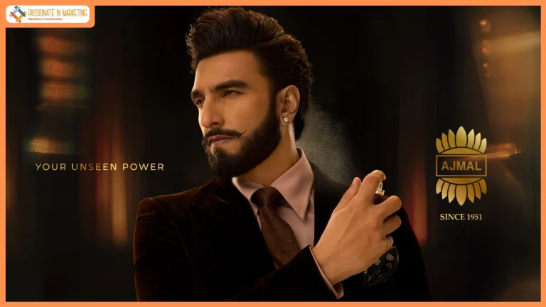 Ajmal Dubai Announces Ranveer Singh as Brand Ambassador and Unveils “Your Unseen Power” campaign