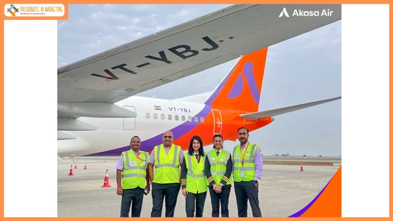 Akasa Air closes FY25-26 with 37 aircraft; marks over 35% YoY fleet growth