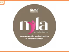 American Oncology Institute Launches ‘NYLA – Let This Be About Her’ A movement for early detection of cancer in woman