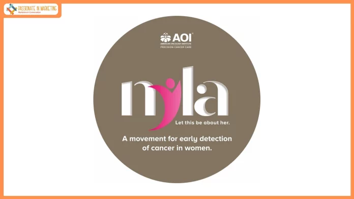 American Oncology Institute Launches ‘NYLA – Let This Be About Her’ A movement for early detection of cancer in woman