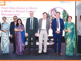 Apollo Athenaa Champions Evidence-Driven Decisions in Breast Cancer Care - Moving the Needle from Grey to Black and White