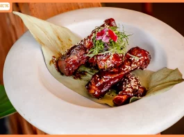 At Yazu, Sunday Brunch Comes with Sushi and a Soundtrack