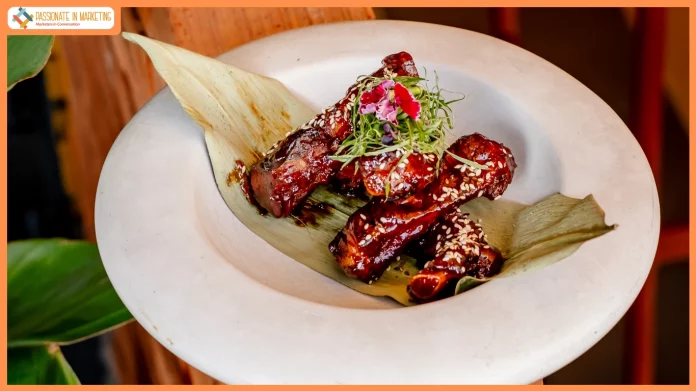 At Yazu, Sunday Brunch Comes with Sushi and a Soundtrack