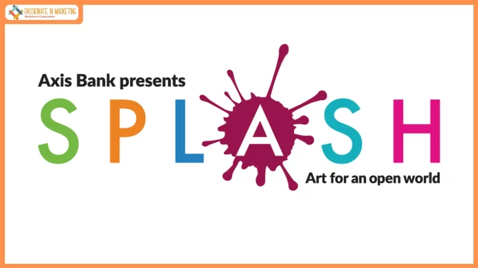 Axis Bank announces winners of SPLASH 2025, its flagship pan-India Art, Craft and Literature competition
