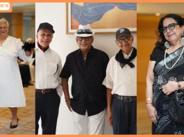 WalkAbout Announces Senior Ball Night: a First-of-Its-Kind Evening for Mumbai's 55+ Older Adults