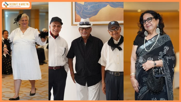 WalkAbout Announces Senior Ball Night: a First-of-Its-Kind Evening for Mumbai's 55+ Older Adults