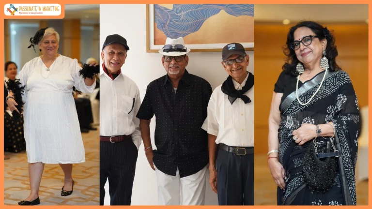 WalkAbout Announces Senior Ball Night: a First-of-Its-Kind Evening for Mumbai's 55+ Older Adults