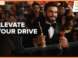 BKT Tyres rolls out Ranveer Singh led ‘Elevate Your Drive’ Campaign as it enters India’s consumer tyre market BKT Tyres rolls out Ranveer Singh led ‘Elevate Your Drive’ Campaign as it enters India’s consumer tyre market