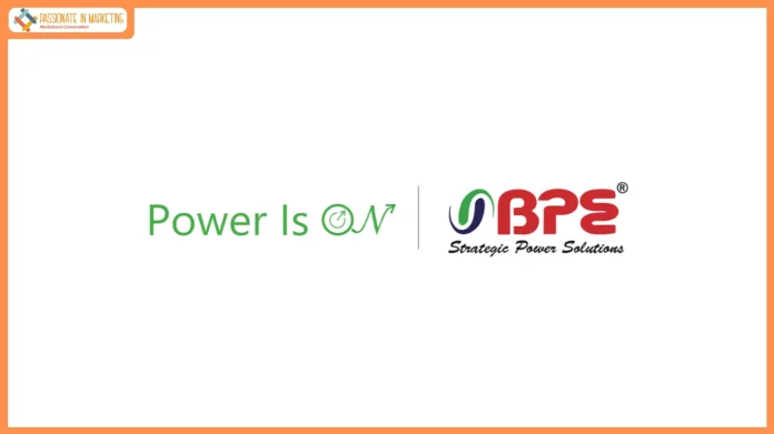 BPE (India) Pvt. Ltd signs agreement to manufacture UPS & Power charging equipment in Indonesia