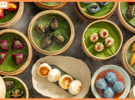 Bangalore’s Longest Chinese Weekend Brunch at Yàn Yǎn- The Ritz-Carlton, Bangalore