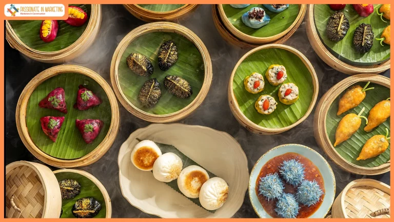 Bangalore’s Longest Chinese Weekend Brunch at Yàn Yǎn- The Ritz-Carlton, Bangalore