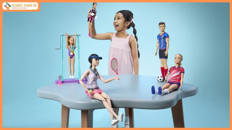 Barbie Celebrates International Women’s Day With First-Ever Barbie Dream Team of Global Female Role Models