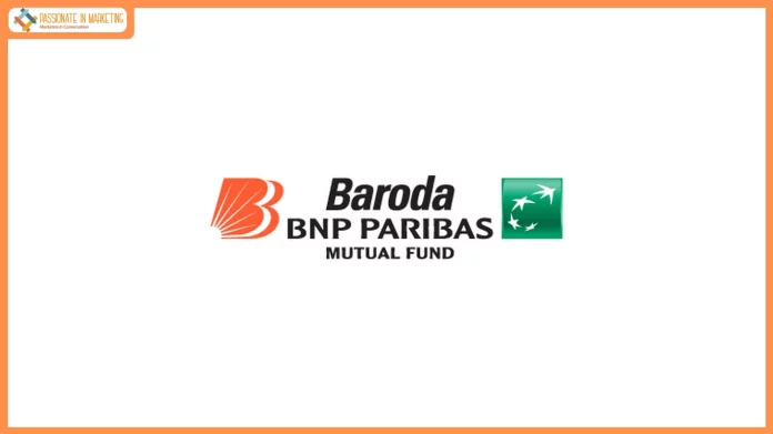 Baroda BNP Paribas Asset Management India Private Limited celebrates 4th anniversary with new AUM milestone