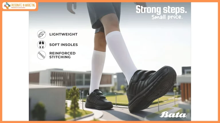 Bata India launches ‘Strong Steps, Small Price’ campaign with new school footwear range starting from ₹599