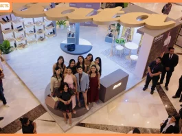 Bata’s ‘Make Your Way’ celebration highlights comfort as an essential part of modern women’s lives at Ambience Mall, Gurugram