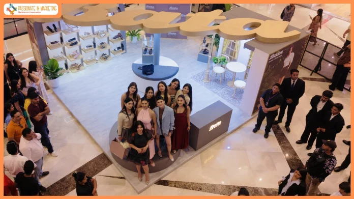 Bata’s ‘Make Your Way’ celebration highlights comfort as an essential part of modern women’s lives at Ambience Mall, Gurugram