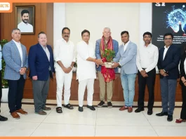 US-Headquartered Cambridge Isotope Laboratories and Chemtatva Chiral Solutions to Invest up to ₹ 300 Crore in Telangana to Boost Global Pharma and OLED Supply