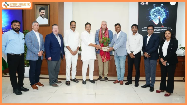 US-Headquartered Cambridge Isotope Laboratories and Chemtatva Chiral Solutions to Invest up to ₹ 300 Crore in Telangana to Boost Global Pharma and OLED Supply