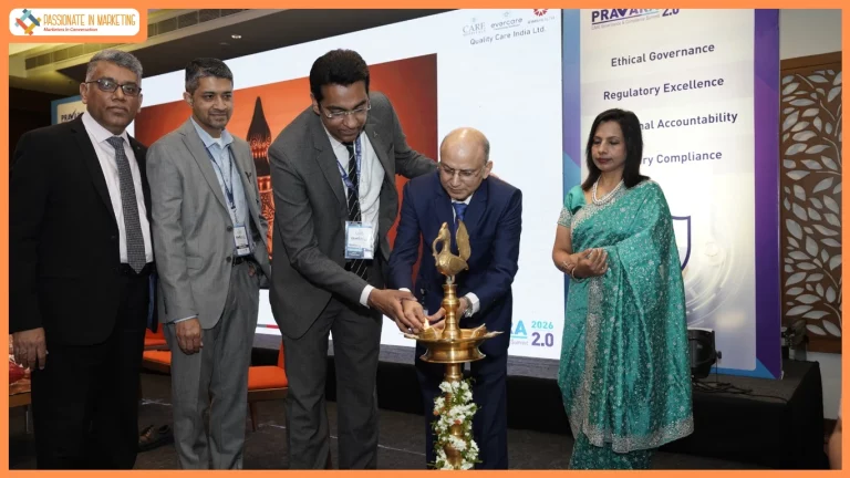 CARE Hospitals Organises ‘PRAVARA 2026’ – 2-Day Governance & Compliance Summit