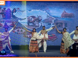 CDK Hosts Convergence 2026 to Celebrate Employees and Indian Familial Values