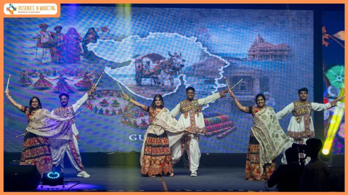 CDK Hosts Convergence 2026 to Celebrate Employees and Indian Familial Values