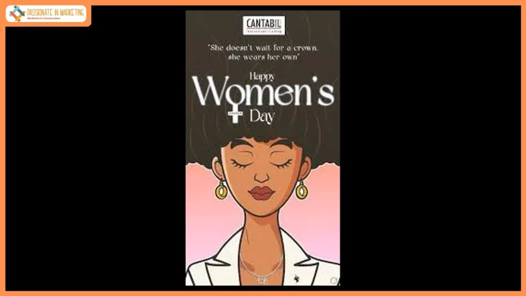 Cantabil Celebrates Women’s Day, Recognizes Contributions of Women across Workforce