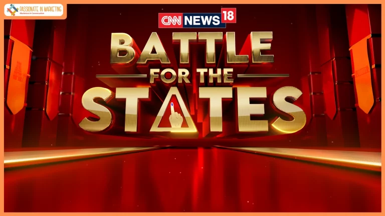 CNN-News18 launches ‘Battle for the States’, special election programming ahead of high-stakes Assembly elections