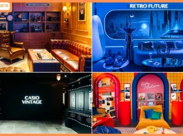 Casio India brings ‘Vintage Verse’ to Mumbai, spotlighting its iconic Vintage collection