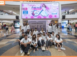 Celebrating Strength, Creativity and Enterprise This Women’s Day at Infiniti Mall