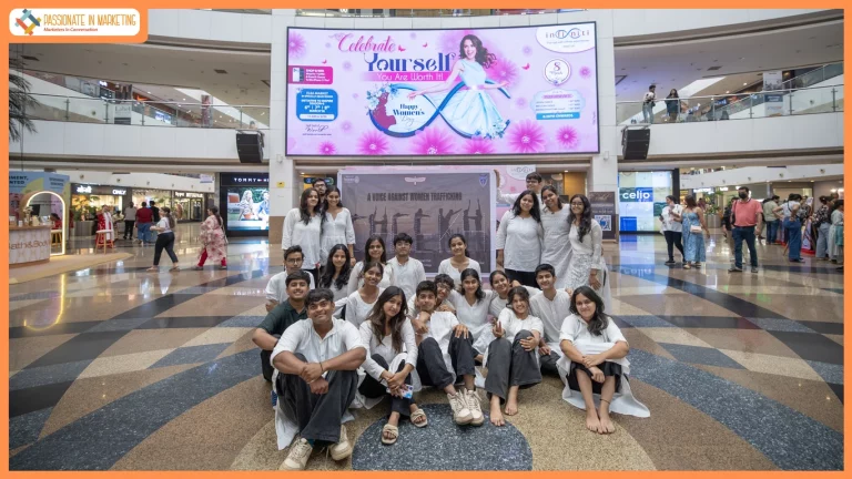 Celebrating Strength, Creativity and Enterprise This Women’s Day at Infiniti Mall