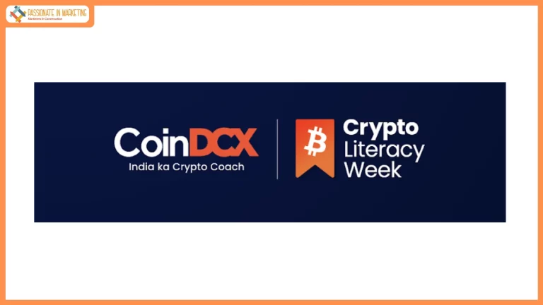 CoinDCX Concludes ‘Crypto Literacy Week’, Reinforces Need for Financial Awareness in the Digital Asset Era