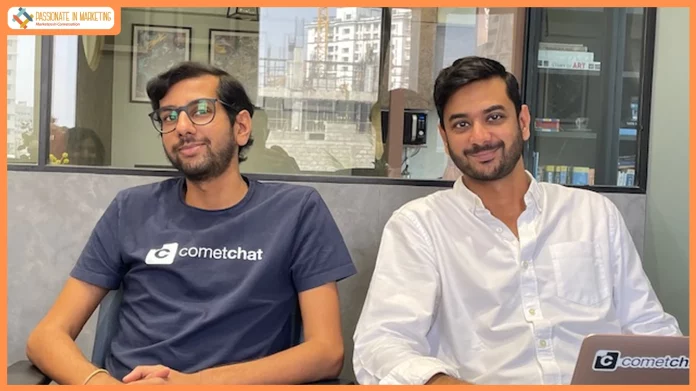 CometChat Secures $6.5M in Strategic Funding from Run Ventures to Grow Next-Generation AI Agent Platform