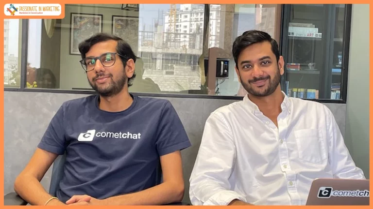 CometChat Secures $6.5M in Strategic Funding from Run Ventures to Grow Next-Generation AI Agent Platform