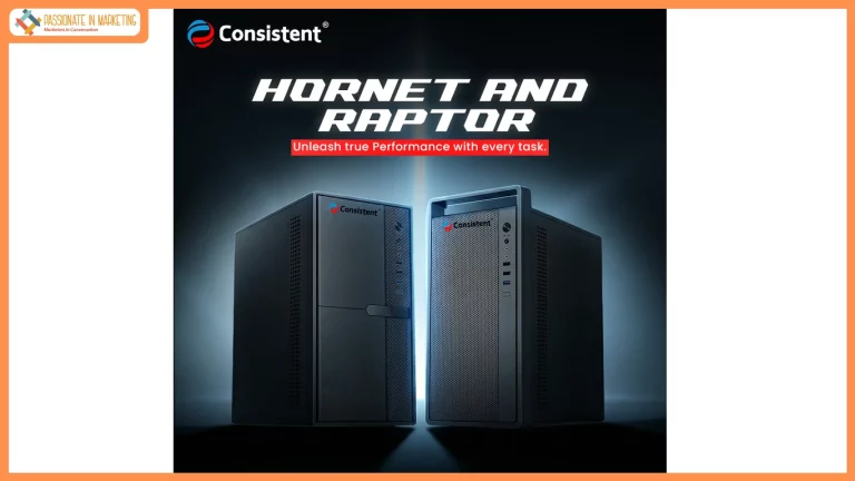 Consistent Infosystems Launches HORNET & RAPTOR: Compact Cabinets Built for Performance and Efficiency