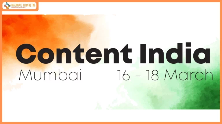 Content India 2026: A Landmark Event Shaping the Future of Indian Entertainment