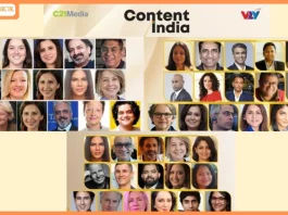 Content India 2026 Wraps Up Successfully with 700+ Participants from India and Abroad Content India 2026, media event, content industry, digital media, marketing event, content creators, industry conference, India events, media professionals, networking event, content marketing, global participants