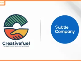 Creativefuel Launches LinkedIn-Focused Marketing Vertical “Subtle Company”