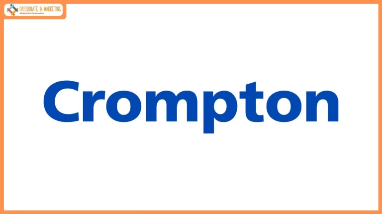 Crompton’s Bright and Right campaign with Dinesh Karthik showcases lighting solutions for modern Indian homes.