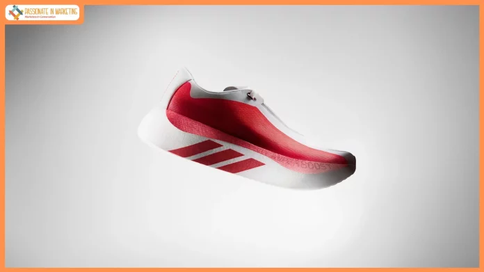 Adidas Reveals the Hyperboost Edge, Beginning a New Era of Road Running