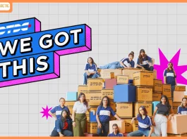 DTDC Breaks the ‘Man’s World’ Stereotype in Logistics with ‘We Got This’ Brand Film