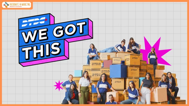 DTDC Breaks the ‘Man’s World’ Stereotype in Logistics with ‘We Got This’ Brand Film
