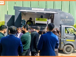 Viceroy Properties Takes Community-First Marketing to the Streets with ‘Brew on Wheels’ Viceroy Properties Takes Community-First Marketing to the Streets with ‘Brew on Wheels’