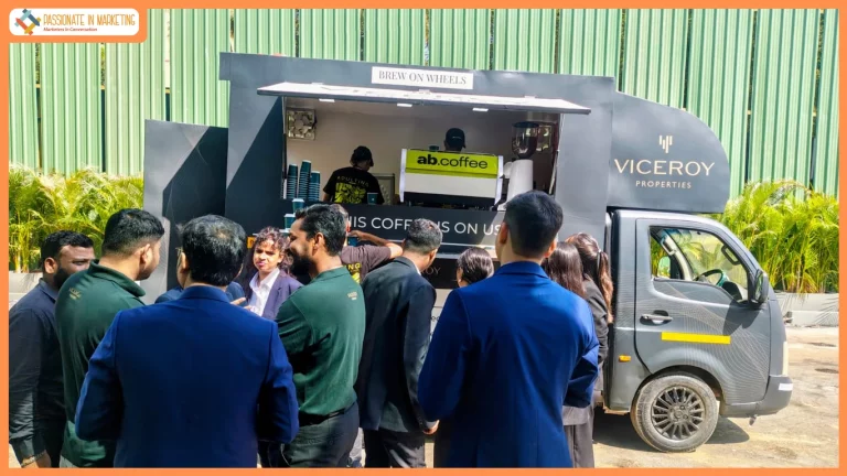 Viceroy Properties Takes Community-First Marketing to the Streets with ‘Brew on Wheels’