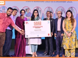 Danone India Sets Asia Book Of Records Milestone With 20,911 HCP Pledges To Help Combat Anemia