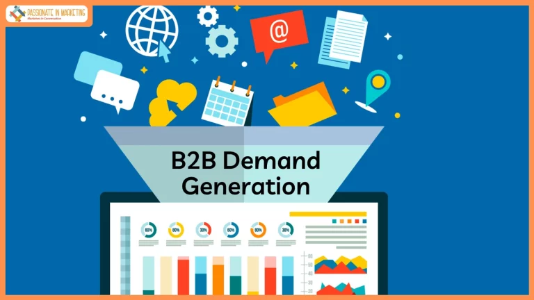 Demand Generation What It Is and How It Works