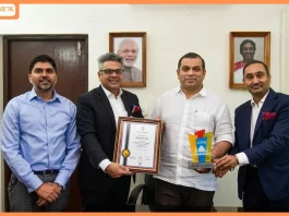 Department of Tourism, Goa Secures Lifetime Membership with India Convention Promotion Bureau (ICPB) to Propel MICE Sector